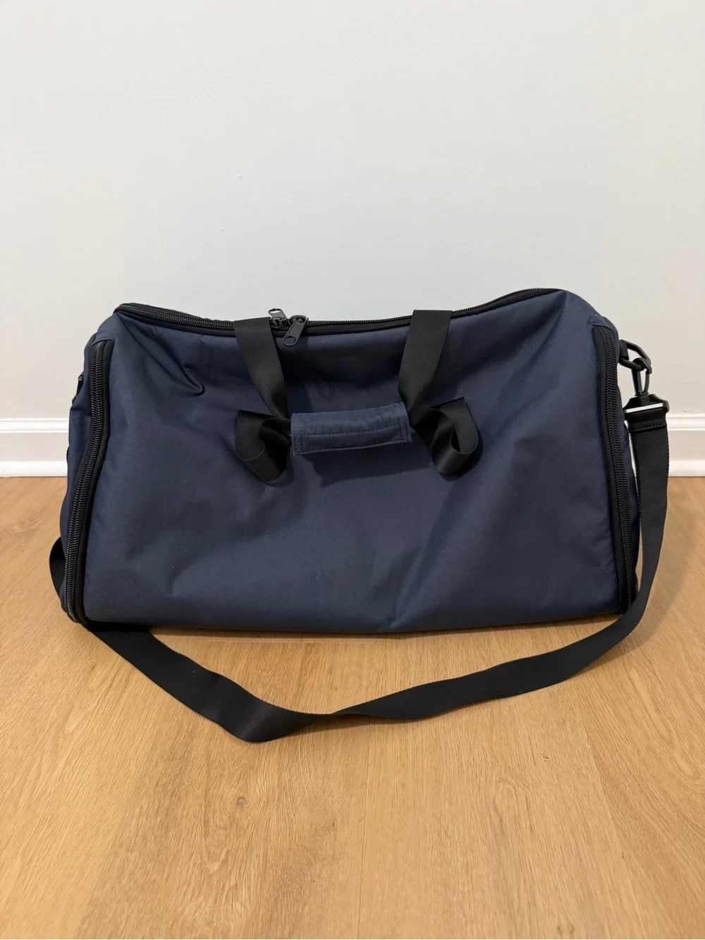 Halfday Garment Duffel